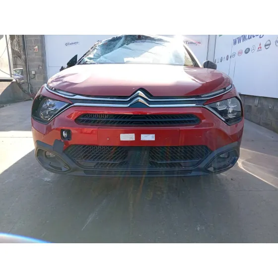 Refuerzo Paragolpes Delantero para Citroën C4 Iii (Ba_, Bb_, Bc_)