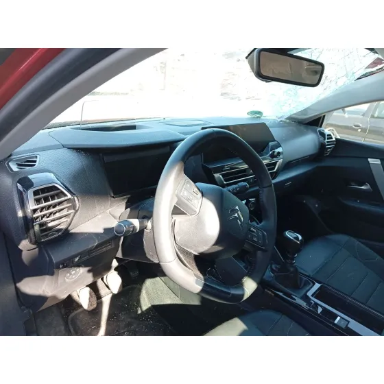 Salpicadero para Citroën C4 Iii (Ba_, Bb_, Bc_)