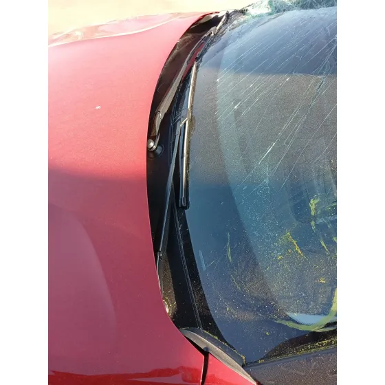 Torpedo para Citroën C4 Iii (Ba_, Bb_, Bc_)
