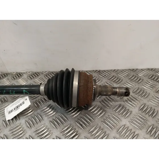 Transmision Delantera Derecha para Citroën C4 Iii (Ba_, Bb_, Bc_)