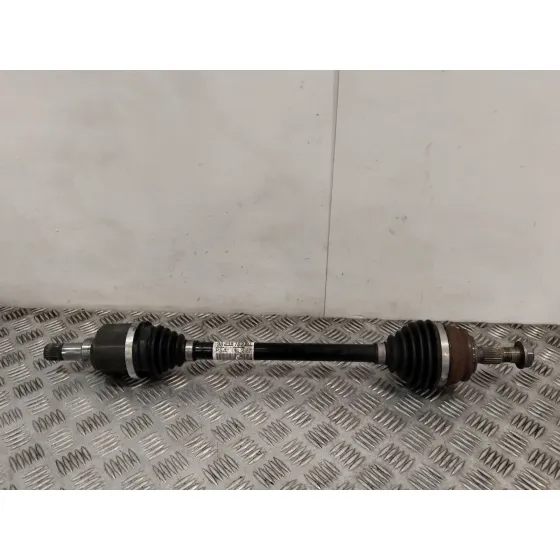 Transmision Delantera Izquierda para Citroën C4 Iii (Ba_, Bb_, Bc_)