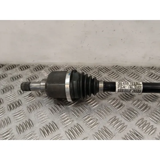 Transmision Delantera Izquierda para Citroën C4 Iii (Ba_, Bb_, Bc_)