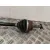 Transmision Delantera Izquierda para Citroën C4 Iii (Ba_, Bb_, Bc_)