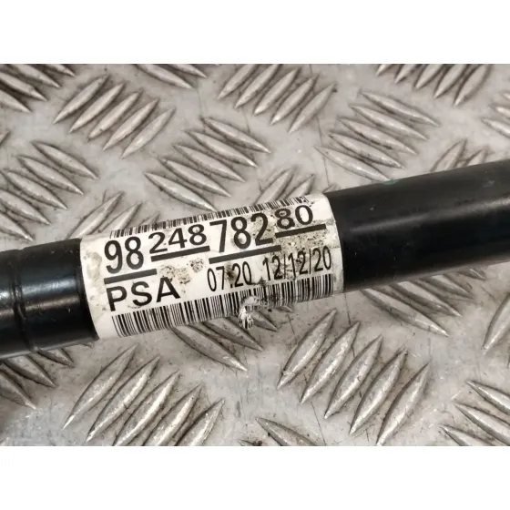 Transmision Delantera Izquierda para Citroën C4 Iii (Ba_, Bb_, Bc_)