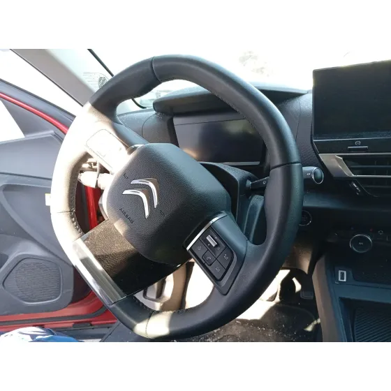 Volante para Citroën C4 Iii (Ba_, Bb_, Bc_)