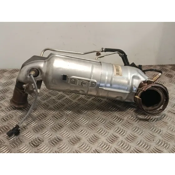 Catalizador para Citroën C4 Iii (Ba_, Bb_, Bc_)