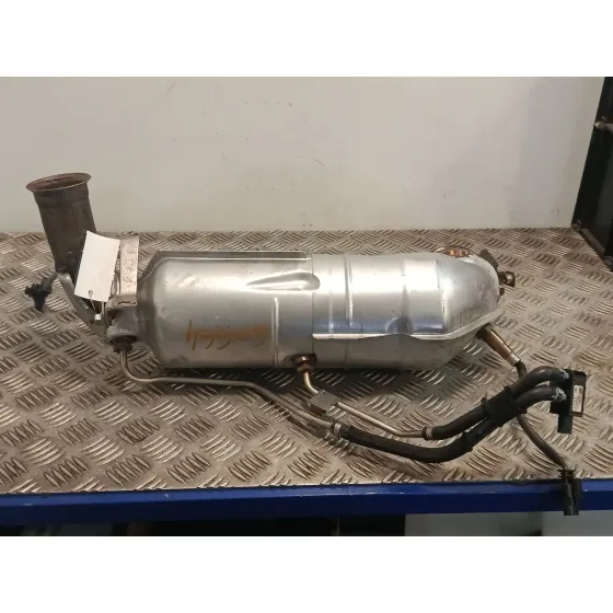 Catalizador para Citroën C4 Iii (Ba_, Bb_, Bc_)