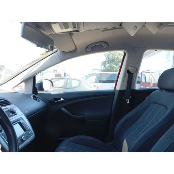 Airbag Cortina Delantero Derecho para Seat Altea Xl (5P5, 5P8)