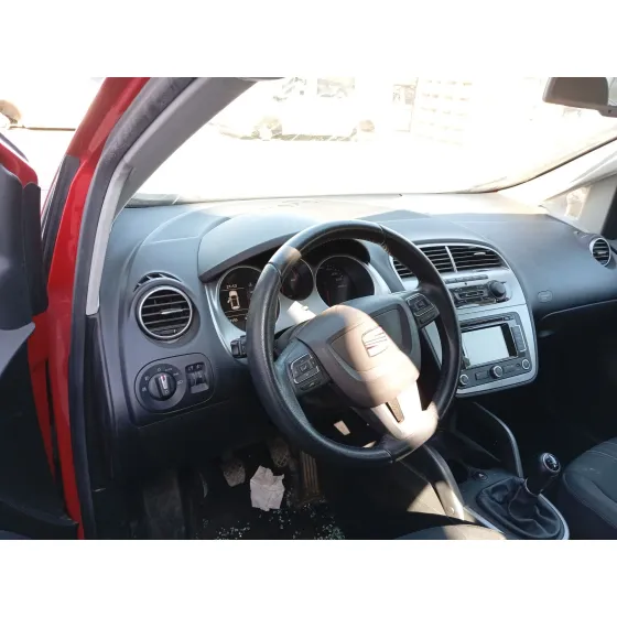 Airbag Delantero Izquierdo para Seat Altea Xl (5P5, 5P8)