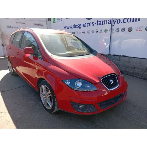 Amortiguador Delantero Derecho para Seat Altea Xl (5P5, 5P8)