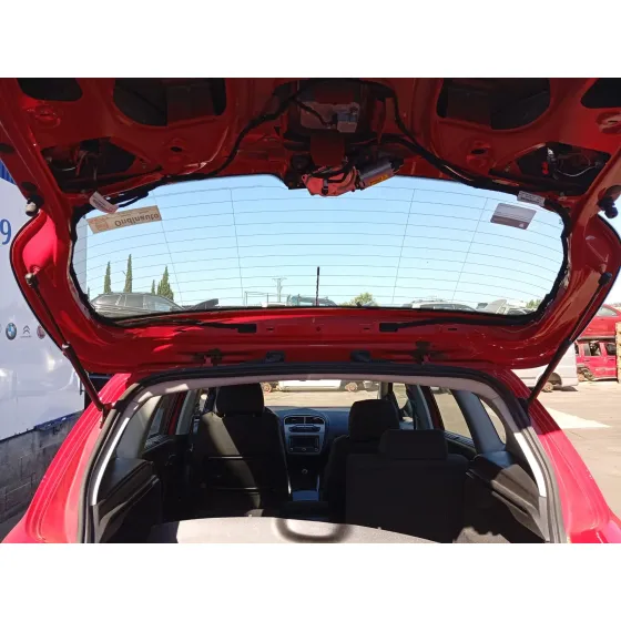 Amortiguadores Maletero / Porton para Seat Altea Xl (5P5, 5P8)