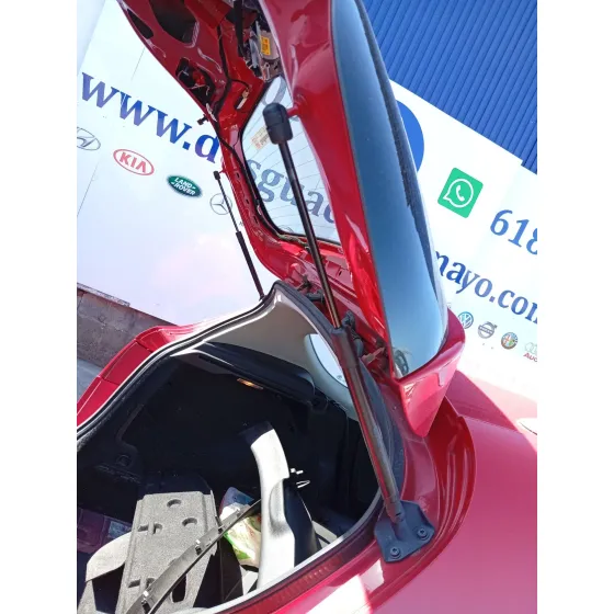 Amortiguadores Maletero / Porton para Seat Altea Xl (5P5, 5P8)