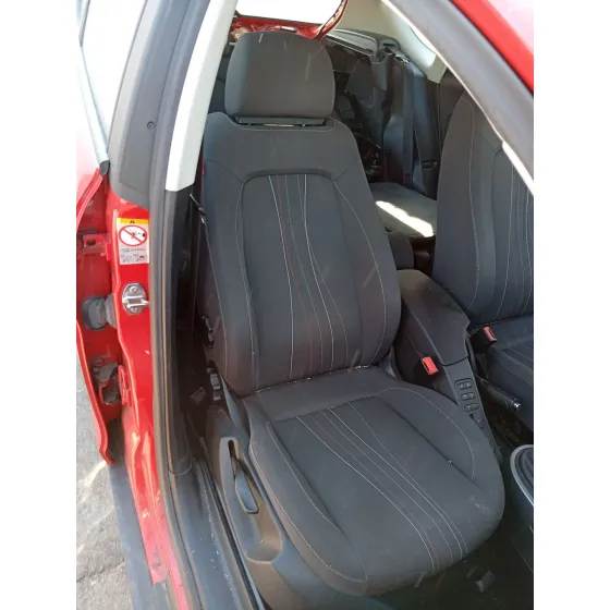 Asiento Delantero Derecho para Seat Altea Xl (5P5, 5P8)
