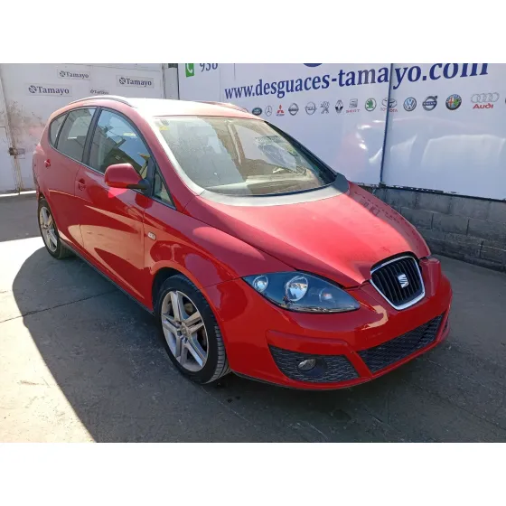 Barra Estabilizadora Delantera para Seat Altea Xl (5P5, 5P8)