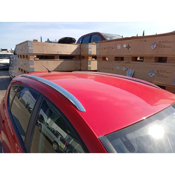 Barras Techo para Seat Altea Xl (5P5, 5P8)