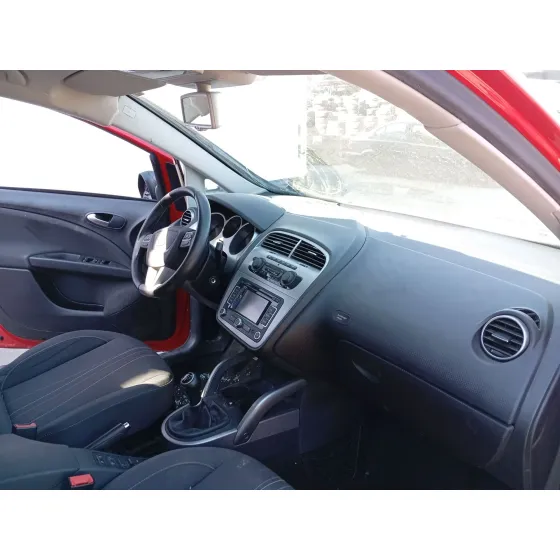 Caja Reles / Fusibles para Seat Altea Xl (5P5, 5P8)