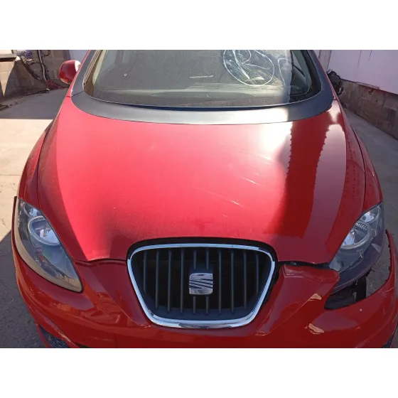 Capot Delantero para Seat Altea Xl (5P5, 5P8)
