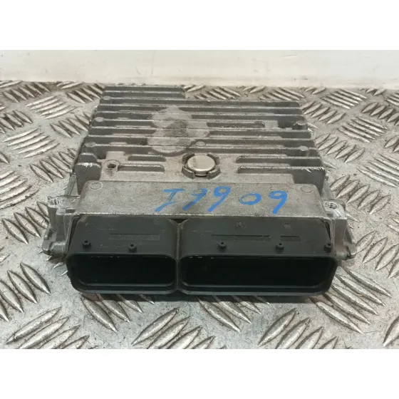 Centralita Motor Uce para Seat Altea Xl (5P5, 5P8)