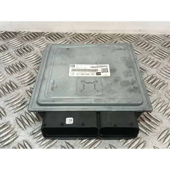 Centralita Motor Uce para Seat Altea Xl (5P5, 5P8)