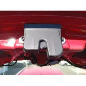 Cerradura Maletero / Porton para Seat Altea Xl (5P5, 5P8)