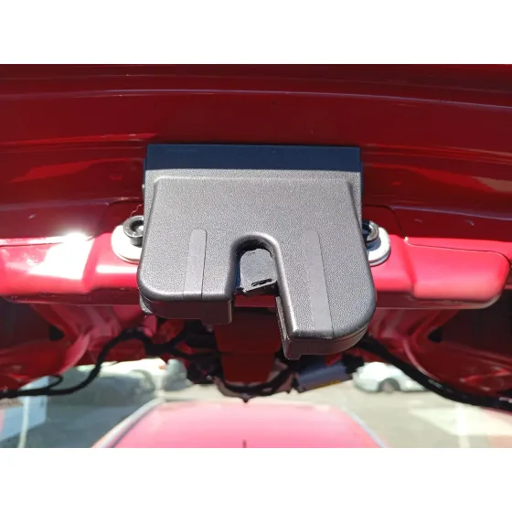 Cerradura Maletero / Porton para Seat Altea Xl (5P5, 5P8)