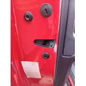 Cerradura Puerta Delantera Izquierda para Seat Altea Xl (5P5, 5P8)