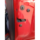Cerradura Puerta Trasera Derecha para Seat Altea Xl (5P5, 5P8)