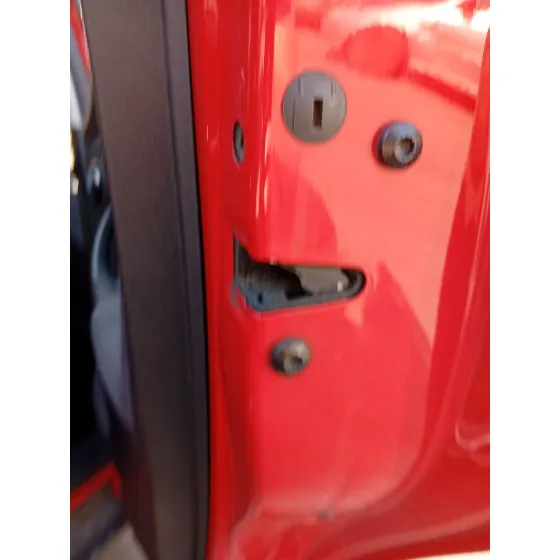 Cerradura Puerta Trasera Derecha para Seat Altea Xl (5P5, 5P8)
