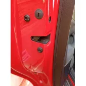 Cerradura Puerta Trasera Izquierda para Seat Altea Xl (5P5, 5P8)