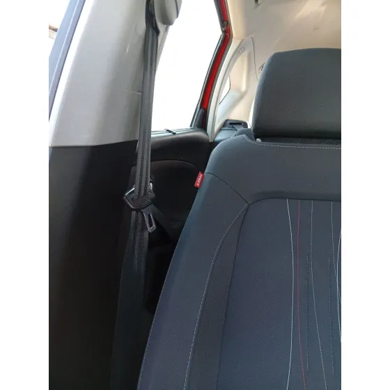 Cinturon Seguridad Delantero Derecho para Seat Altea Xl (5P5, 5P8)