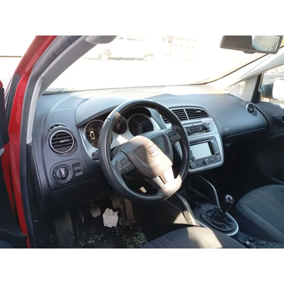 Columna Direccion para Seat Altea Xl (5P5, 5P8)