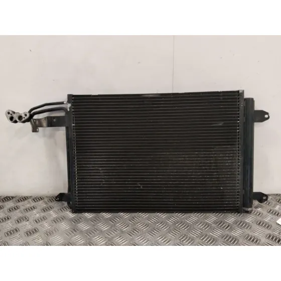 Condensador / Radiador Aire Acondicionado para Seat Altea Xl (5P5, 5P8)