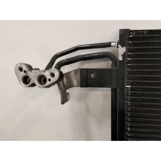 Condensador / Radiador Aire Acondicionado para Seat Altea Xl (5P5, 5P8)