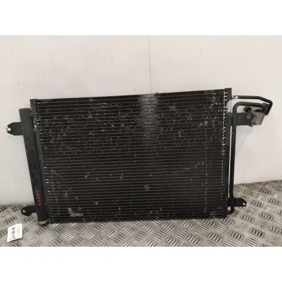 Condensador / Radiador Aire Acondicionado para Seat Altea Xl (5P5, 5P8)