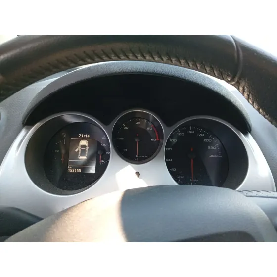 Cuadro Instrumentos para Seat Altea Xl (5P5, 5P8)