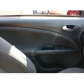 Elevalunas Delantero Izquierdo para Seat Altea Xl (5P5, 5P8)