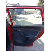 Elevalunas Trasero Derecho para Seat Altea Xl (5P5, 5P8)