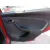 Elevalunas Trasero Derecho para Seat Altea Xl (5P5, 5P8)