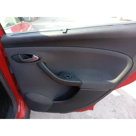 Elevalunas Trasero Derecho para Seat Altea Xl (5P5, 5P8)