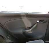 Elevalunas Trasero Izquierdo para Seat Altea Xl (5P5, 5P8)