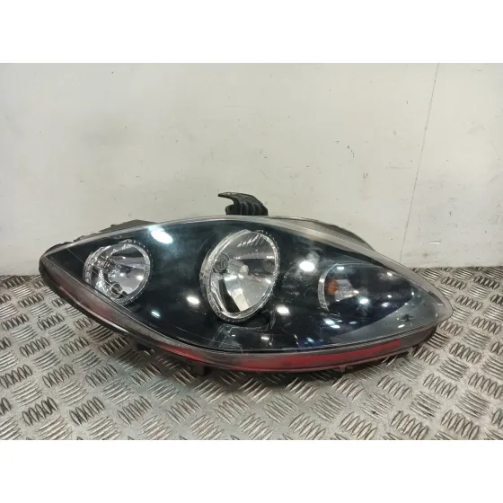 Faro Derecho para Seat Altea Xl (5P5, 5P8)