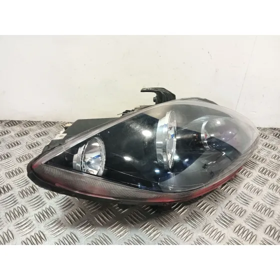 Faro Derecho para Seat Altea Xl (5P5, 5P8)