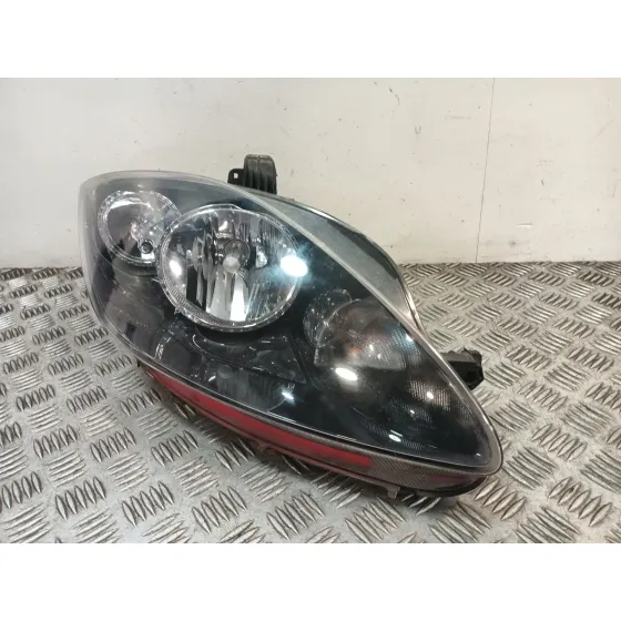 Faro Derecho para Seat Altea Xl (5P5, 5P8)