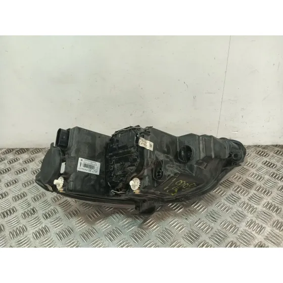 Faro Derecho para Seat Altea Xl (5P5, 5P8)