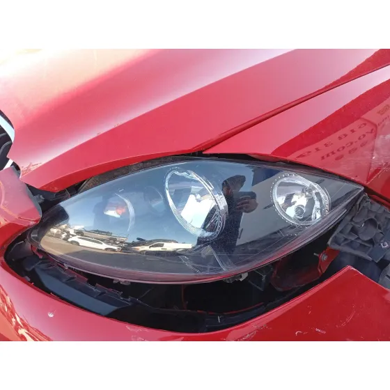 Faro Izquierdo para Seat Altea Xl (5P5, 5P8)