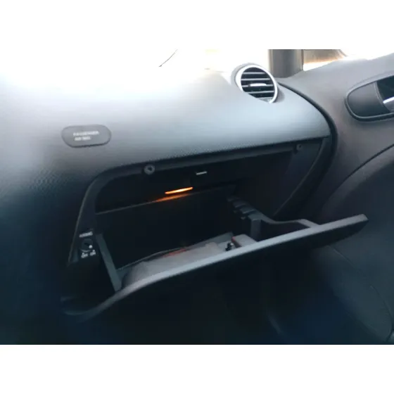 Guantera para Seat Altea Xl (5P5, 5P8)