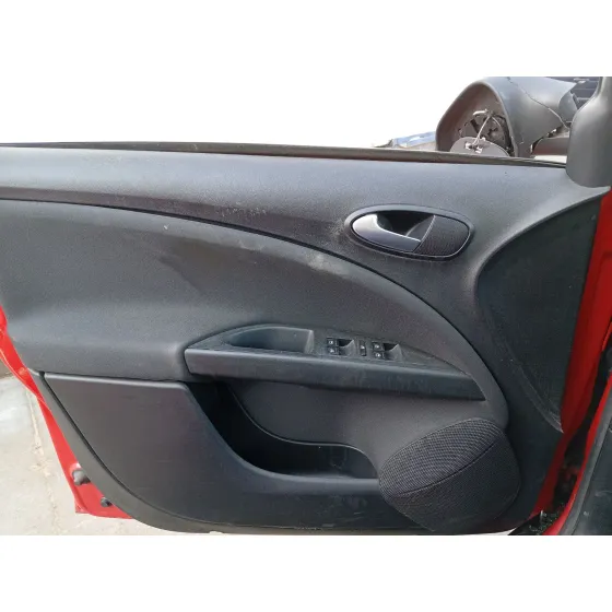 Guarnecido Puerta Delantera Izquierda para Seat Altea Xl (5P5, 5P8)