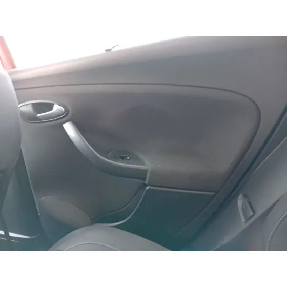 Guarnecido Puerta Trasera Derecha para Seat Altea Xl (5P5, 5P8)