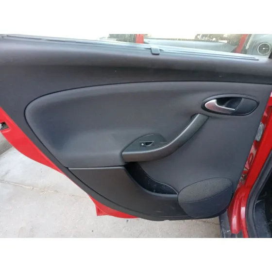 Guarnecido Puerta Trasera Izquierda para Seat Altea Xl (5P5, 5P8)