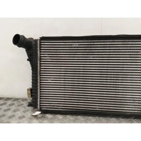 Intercooler para Seat Altea Xl (5P5, 5P8)